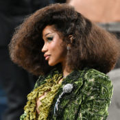 Cardi B Shares Video Of Herself Locked In Ahead Of Tour