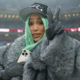 Cardi B Under Fire For Cursing At 4-Year-Old Over NFL Pick