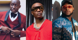 Carter Efe Appreciates Davido for Support, Calls Out Wizkid » NaijaTunez – No. 1 Platform For Latest Naija Music & Videos