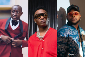 Carter Efe Appreciates Davido for Support, Calls Out Wizkid » NaijaTunez - No. 1 Platform For Latest Naija Music & Videos