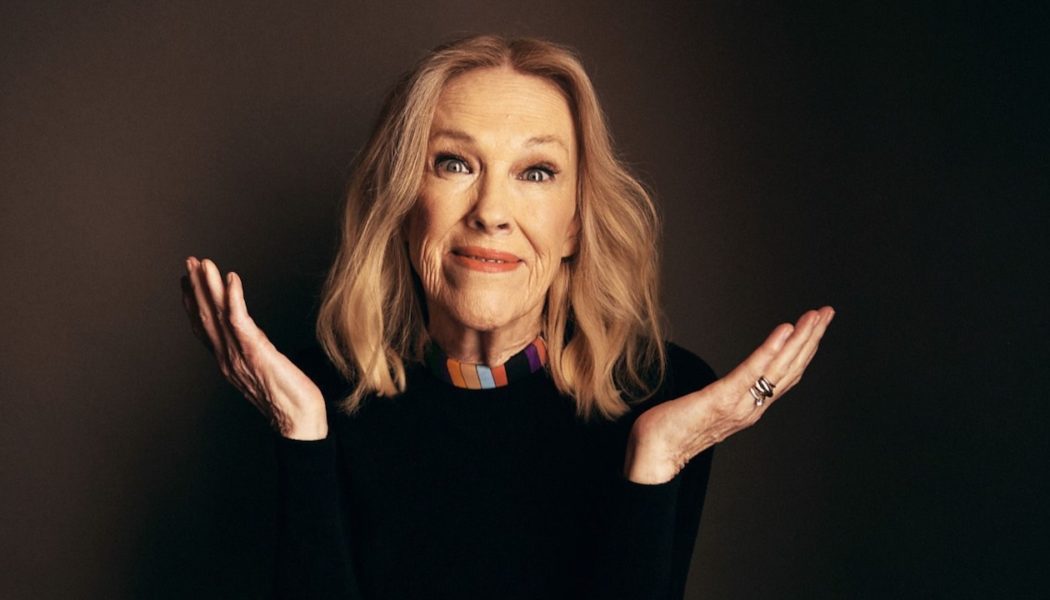 Catherine O'Hara, Singular Force of Comedy and Improv, Dead at 71
