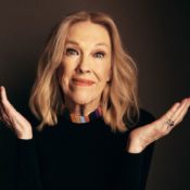 Catherine O'Hara, Singular Force of Comedy and Improv, Dead at 71