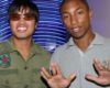 Chad Hugo Sues Pharrell Williams Over N.E.R.D. Royalties, “Self-Dealing”