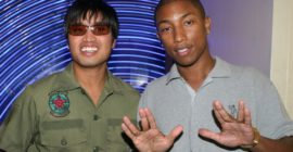 Chad Hugo Sues Pharrell Williams Over N.E.R.D. Royalties, “Self-Dealing”