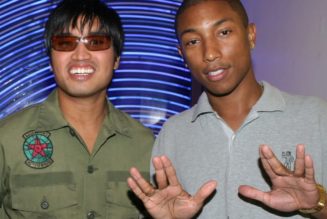 Chad Hugo Sues Pharrell Williams Over N.E.R.D. Royalties, “Self-Dealing”