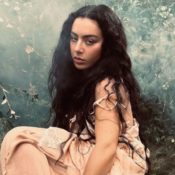 Charli XCX Reveals New Song "Wall of Sound"