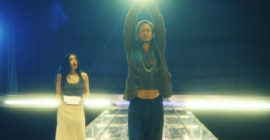 Charli XCX’s The Moment Is Stuck Between Satire and Sincerity: Review