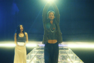 Charli XCX's The Moment Is Stuck Between Satire and Sincerity: Review