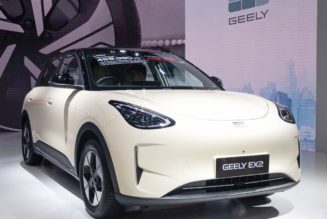 China's Geely Plots Zeekr and Lynk & Co Entry Into US EV Market