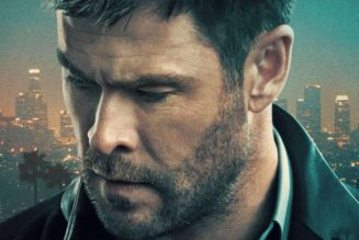 Chris Hemsworth Leads a High-Stakes Heist in the New 'Crime 101' Trailer
