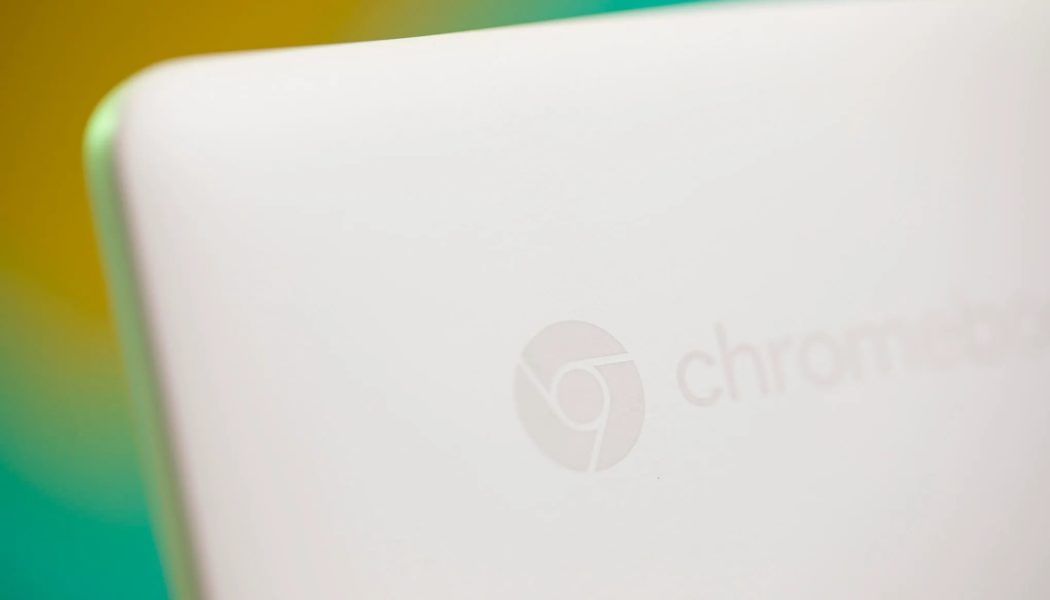 Chromebooks train schoolkids to be loyal customers, internal Google document suggests