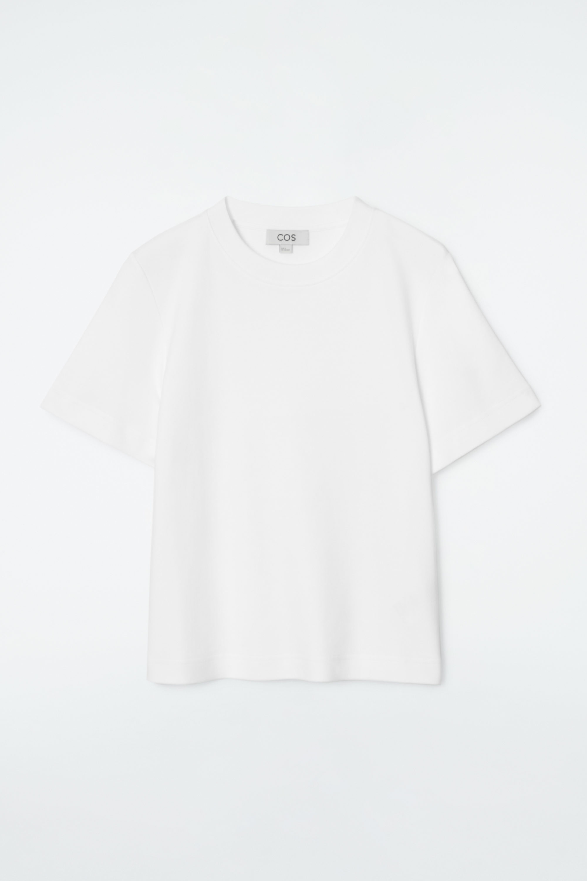 Clean Cut Regular T-Shirt