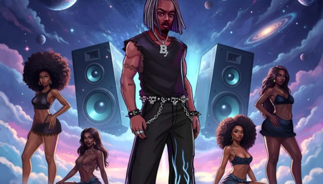 CKay releases up-tempo single “BADAMINTON” » NaijaTunez - No. 1 Platform For Latest Naija Music & Videos