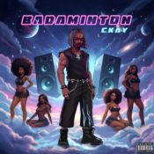 CKay releases up-tempo single “BADAMINTON” » NaijaTunez - No. 1 Platform For Latest Naija Music & Videos