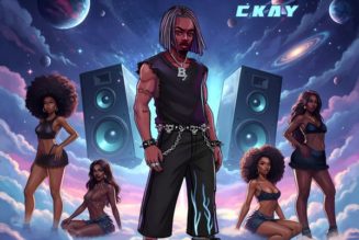 CKay releases up-tempo single “BADAMINTON” » NaijaTunez - No. 1 Platform For Latest Naija Music & Videos