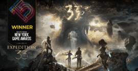 ‘Clair Obscur: Expedition 33’ Takes Home Game of The Year At 15th Annual New York Game Awards