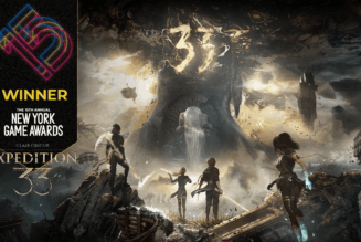 'Clair Obscur: Expedition 33' Takes Home Game of The Year At 15th Annual New York Game Awards