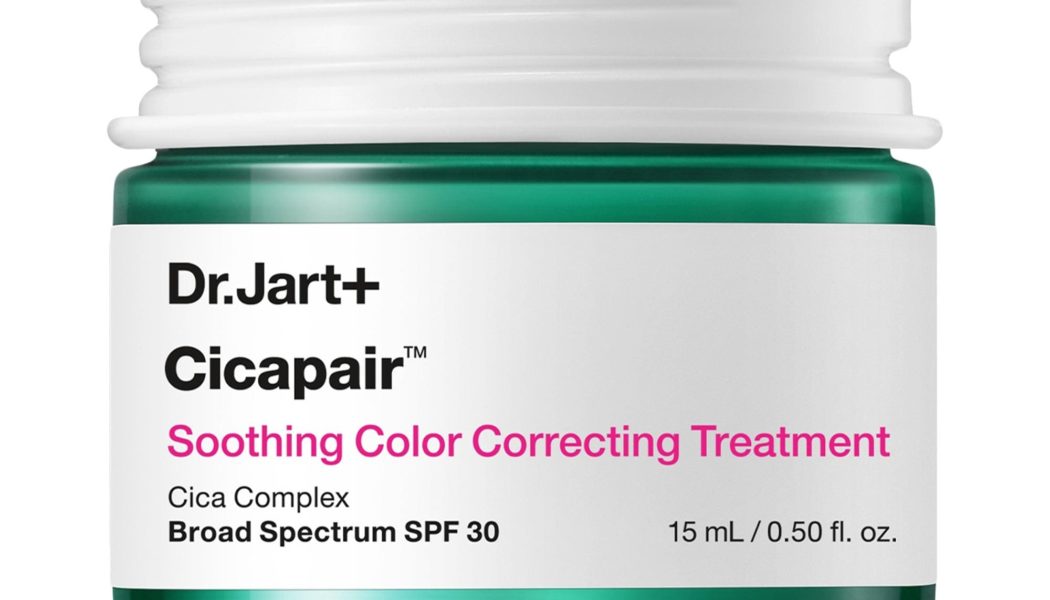 Color Corrector Primers Counteract My Redness-Prone Skin–10 Top Buys for The Best Results