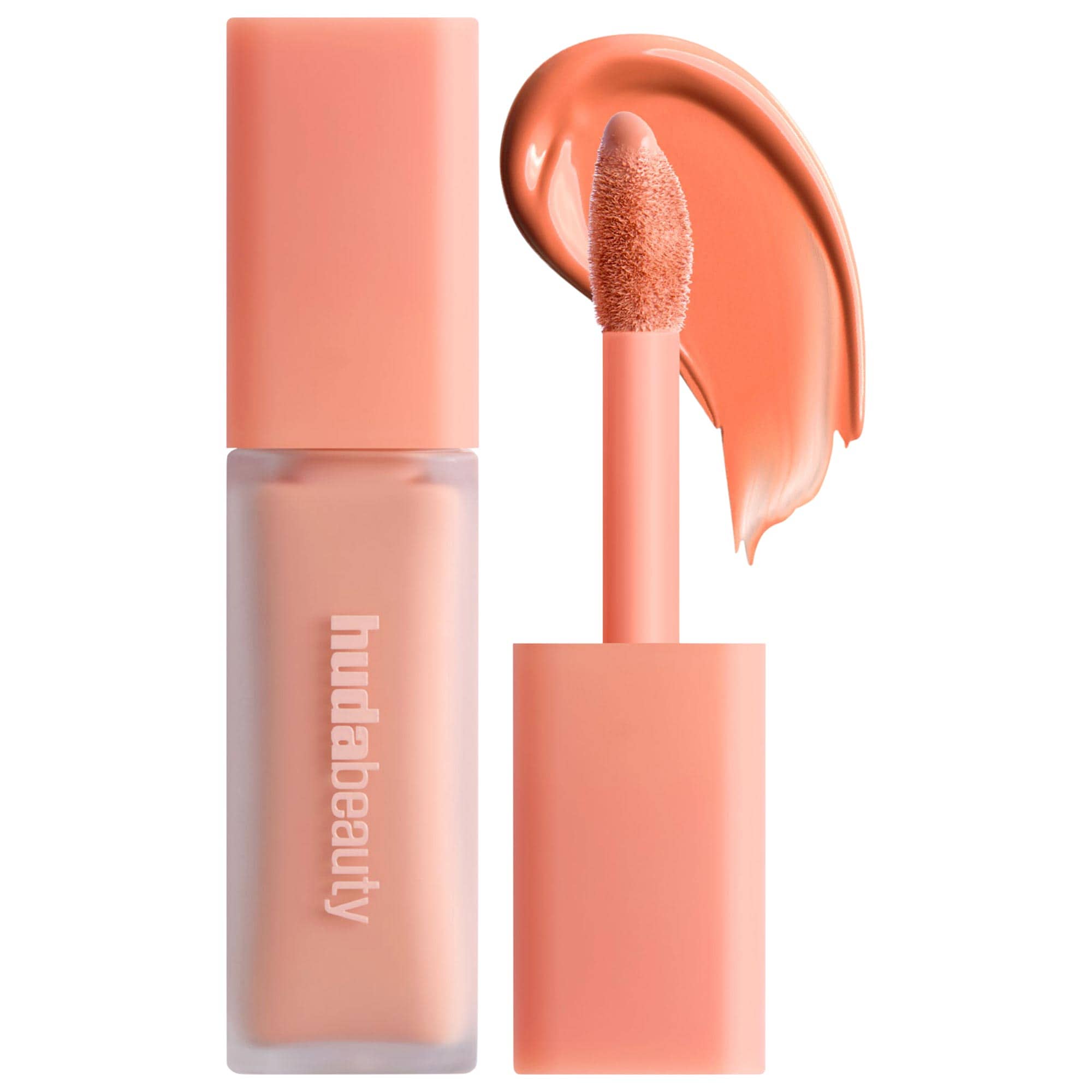 #fauxfilter Brightening Under Eye Color Corrector - Pink Pomelo