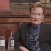 Conan O’Brien: Some Comedians Have Been “Lulled into Just Saying ‘F Trump’”