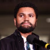 Congressman Maxwell Frost Attacked in Racially-Charged Incident at Sundance