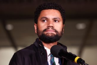 Congressman Maxwell Frost Attacked in Racially-Charged Incident at Sundance