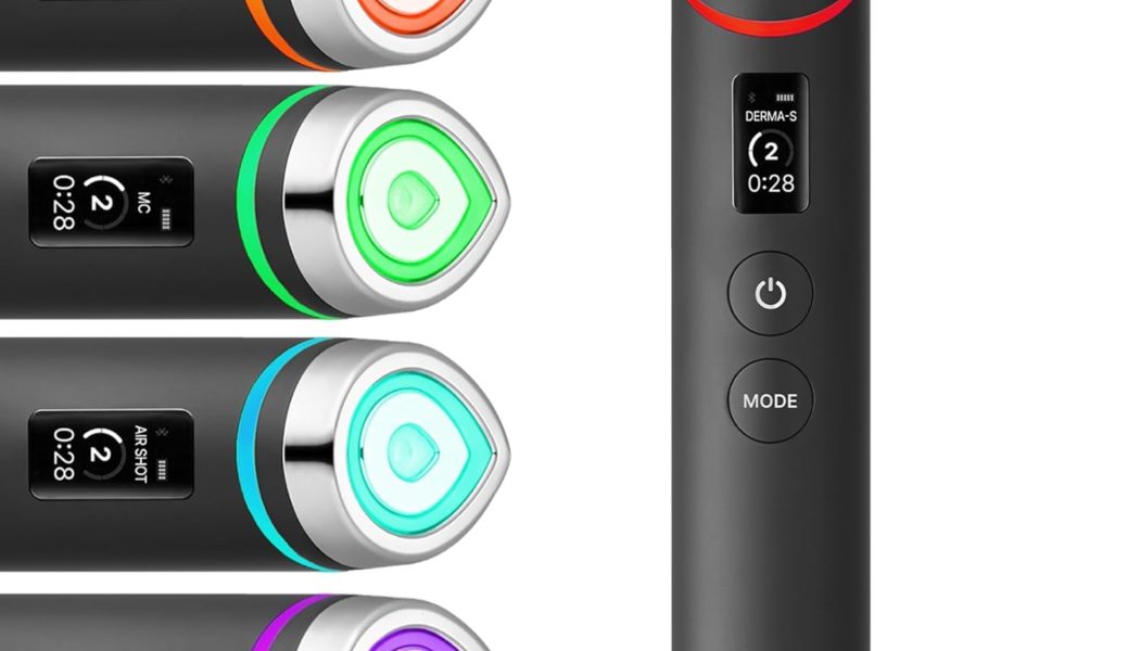 Consider This a PSA: Medicube Is Up to 50% Off on Amazon RN