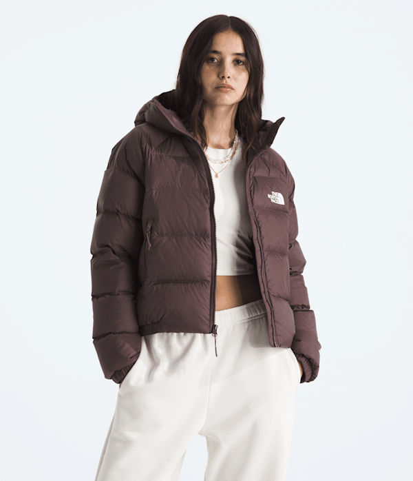 Women&amp;rsquo;s Hydrenalite&amp;trade; Down Hoodie