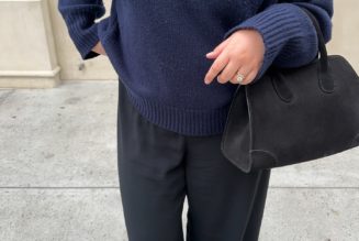 COS’s Most Popular Buys of the Year Are in the January Sale—15 Chic Pieces Set to Sell Out Next