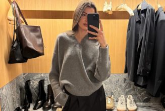 Cotton! Cashmere! Silk! The Best Natural Fibers to Add to Your Closet in 2026