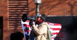 Creators and communities everywhere take a stand against ICE