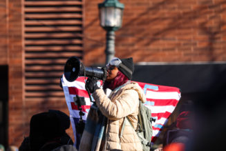 Creators and communities everywhere take a stand against ICE