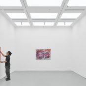 Crozier Redefines Art Preservation with New Museum-Grade Facility in Hong Kong