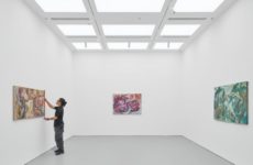 Crozier Redefines Art Preservation with New Museum-Grade Facility in Hong Kong