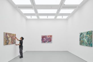 Crozier Redefines Art Preservation with New Museum-Grade Facility in Hong Kong