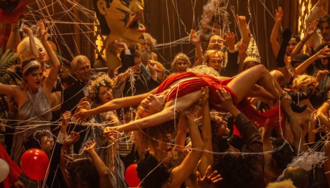 Damien Chazelle’s 'Babylon' Is a Misunderstood Masterpiece