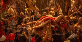 Damien Chazelle’s ‘Babylon’ Is a Misunderstood Masterpiece