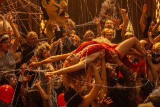 Damien Chazelle’s 'Babylon' Is a Misunderstood Masterpiece