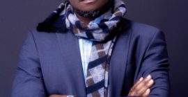 Daniel Onjeh’s “Time and Chance”: An Afro Pop Song About Patience » NaijaTunez – No. 1 Platform For Latest Naija Music & Videos