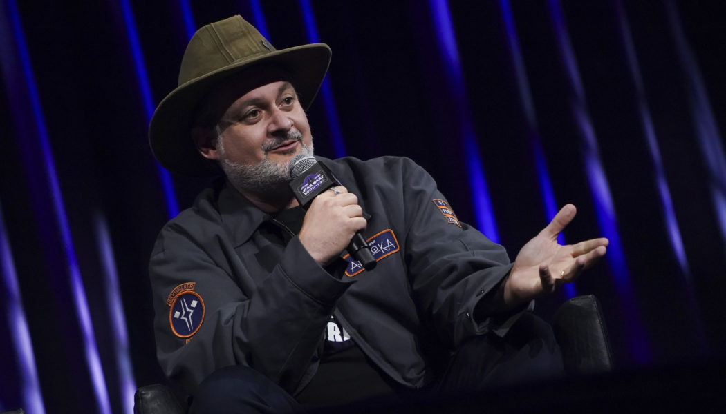 Dave Filoni takes charge of Star Wars as new president of Lucasfilm