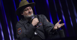 Dave Filoni takes charge of Star Wars as new president of Lucasfilm