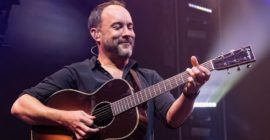 Dave Matthews: I Don’t Want My Taxes Dollars Paying for “Masked Thugs” in ICE