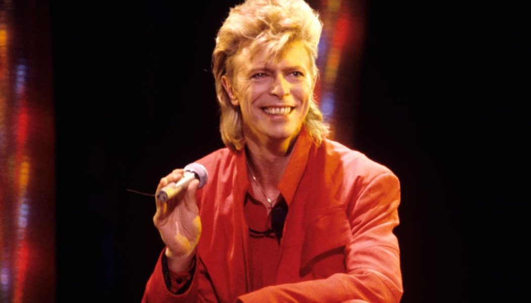 David Bowie's Childhood Home Set for Historic Restoration