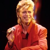 David Bowie's Childhood Home Set for Historic Restoration