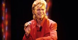 David Bowie’s Childhood Home Set for Historic Restoration