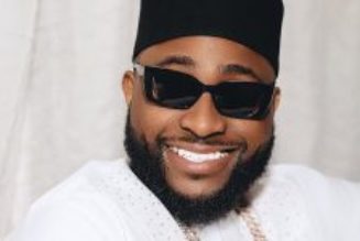 Davido Sparks Reactions for Asking Permission to Get Ghana Massage » NaijaTunez - No. 1 Platform For Latest Naija Music & Videos