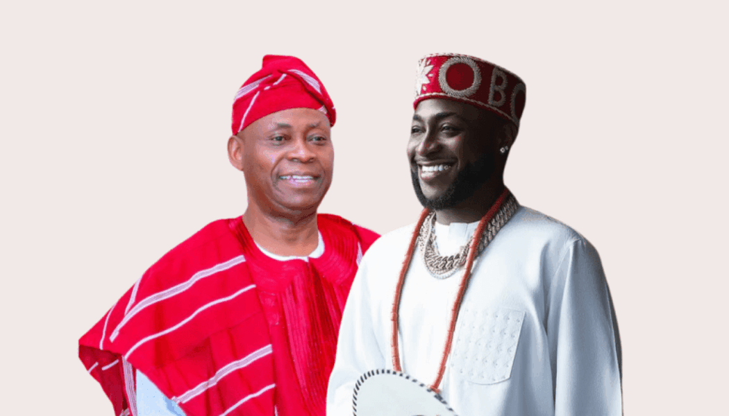 Davido’s Father Breaks Silence on Anu Adeleke DNA Saga » NaijaTunez - No. 1 Platform For Latest Naija Music & Videos