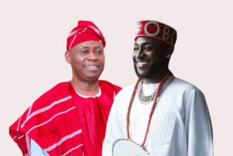 Davido’s Father Breaks Silence on Anu Adeleke DNA Saga » NaijaTunez - No. 1 Platform For Latest Naija Music & Videos
