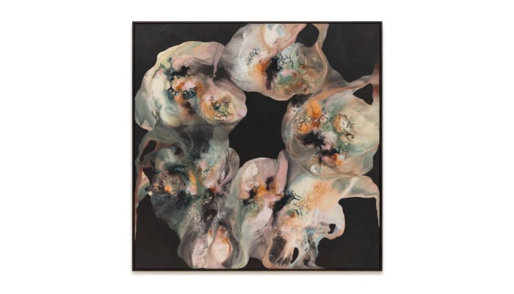 Dawn Ng Blooms at Singapore Repertory Theatre With ‘The Earth Laughs in Flowers’ Exhibition