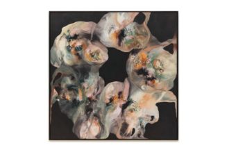 Dawn Ng Blooms at Singapore Repertory Theatre With ‘The Earth Laughs in Flowers’ Exhibition